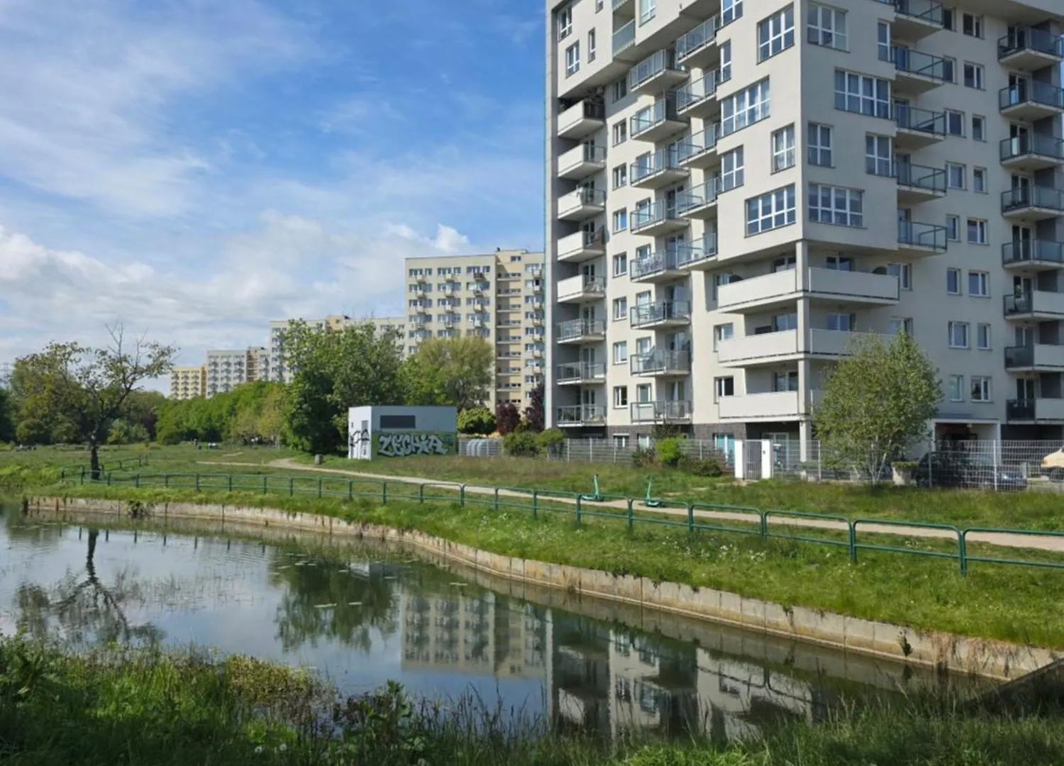 Apartament Sky Point Jelitkowo Gdansk 0*,  Poland