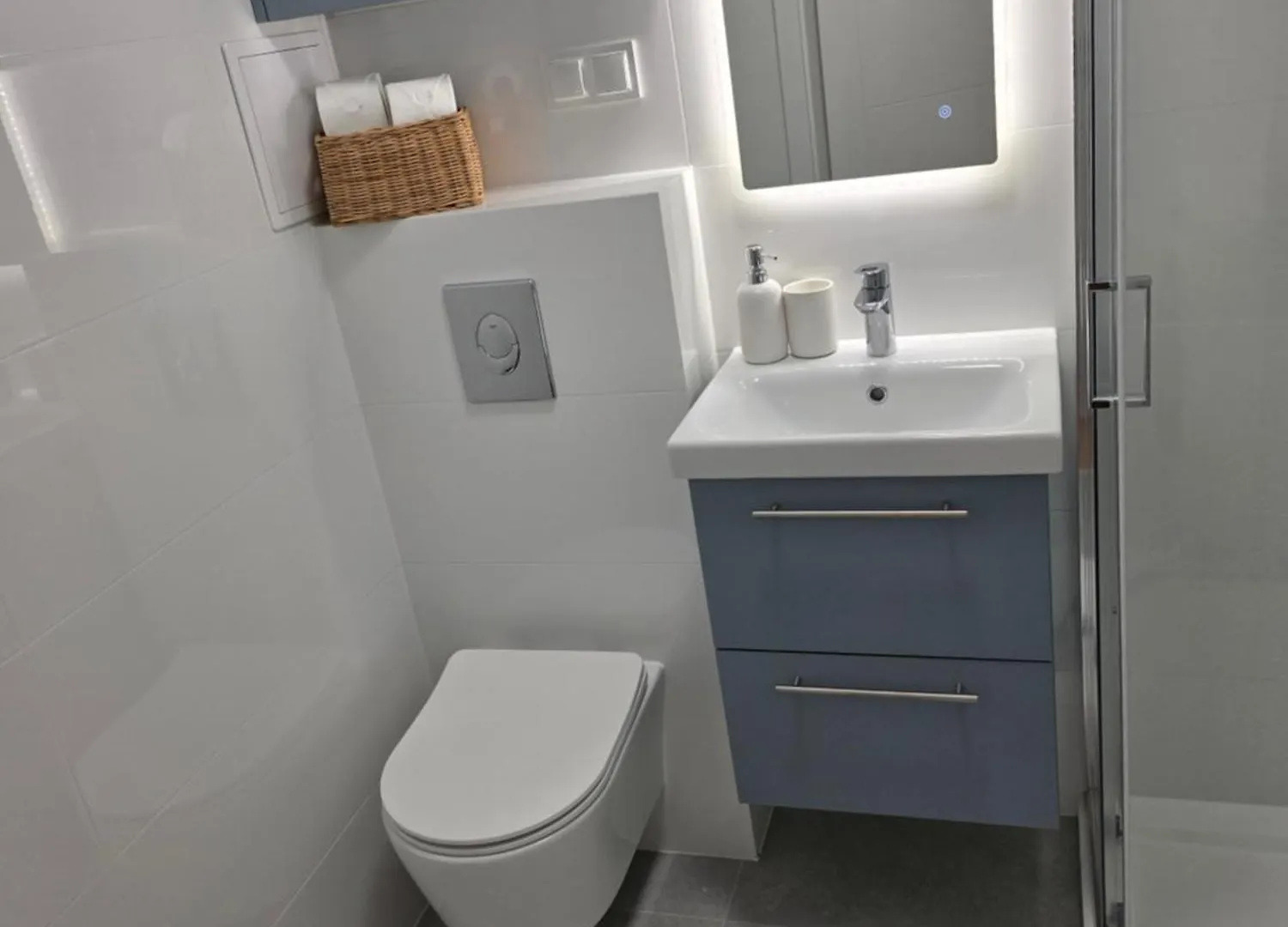 Apartament Sky Point Jelitkowo Gdansk Poland