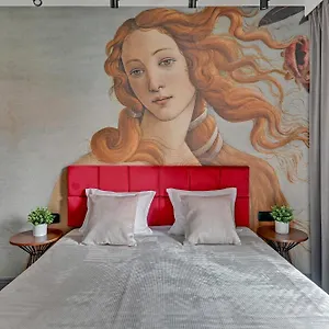 Staywin Aura Gdansk II Апартаменты